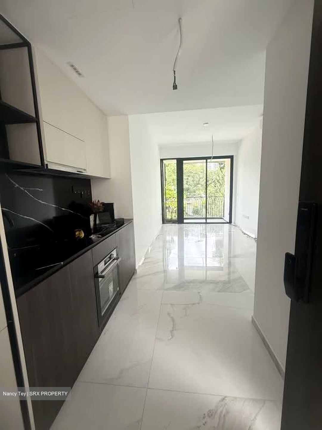 Jervois Mansion (D10), Apartment #542262611